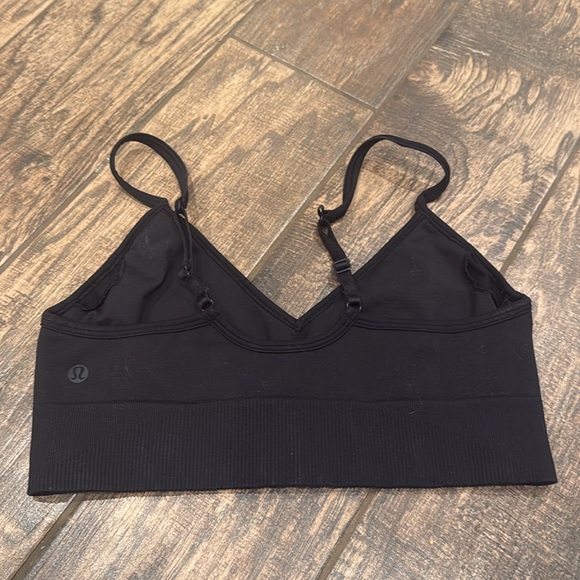 Ebb to Street Bra II size 10 - Picture 2 of 8